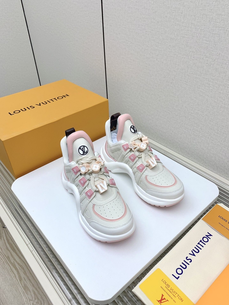 LV Sneakers